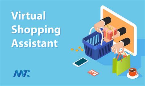 ai powered virtual shopping assistant.